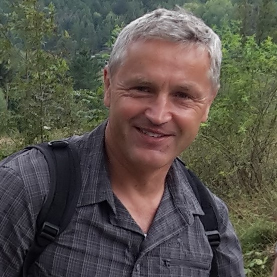 Thomas Bähr Rehestädt
