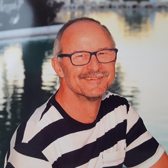 Uwe Güttich Rehestädt