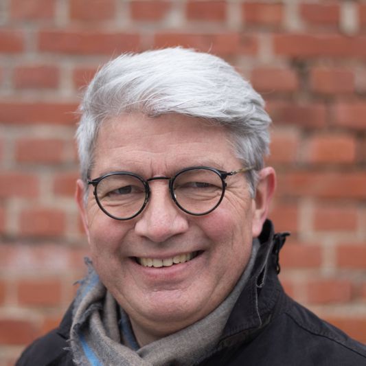 Michael Huke Holzhausen