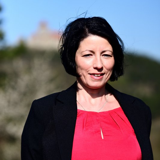 Doreen Lattermann Röhrensee
