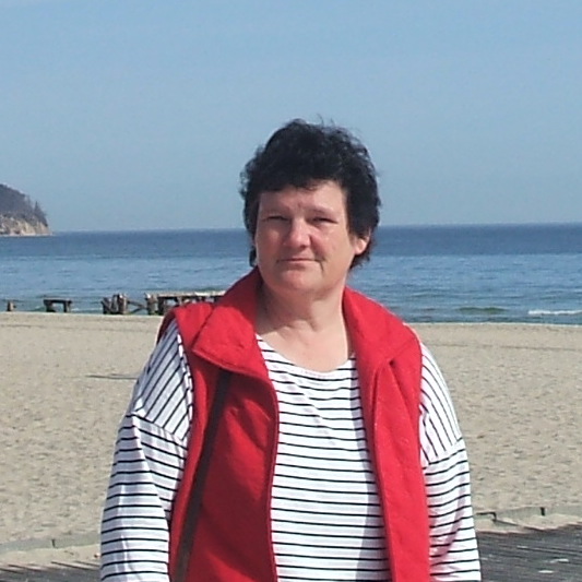 Petra Perlt Ichtershausen
