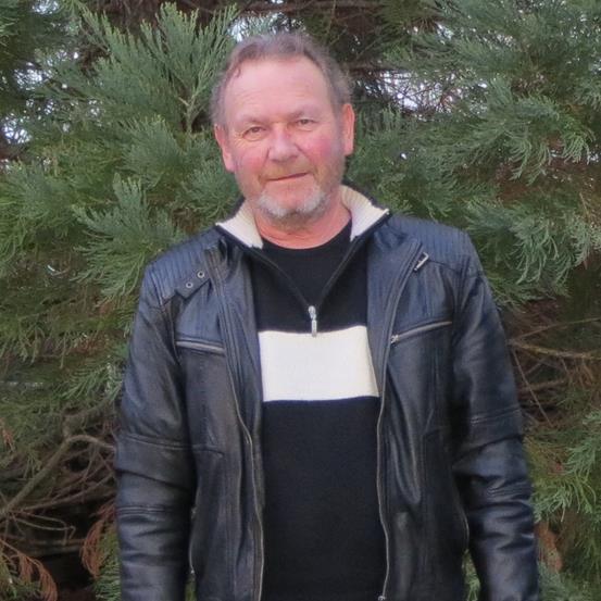 Gerd Strößner Eischleben