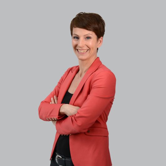 Sandra Voigtmann Ichtershausen