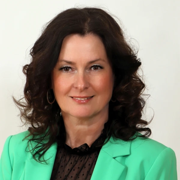 Andrea Poppitz-Münster Haarhausen