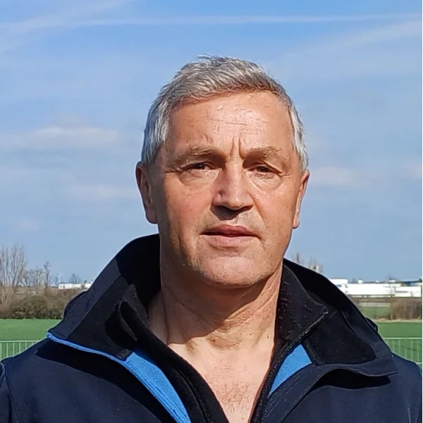 Thomas Bähr Rehestädt