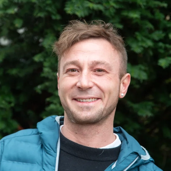 Tobias Esche Thörey