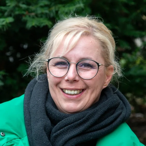 Dajana Hoffmann-Krug