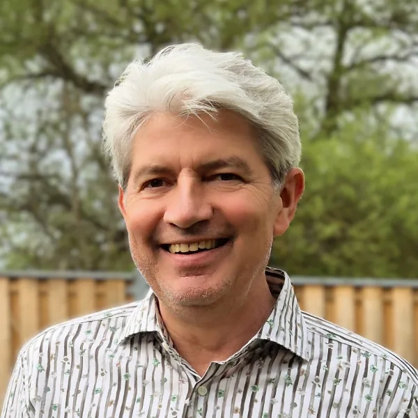 Michael Huke Holzhausen