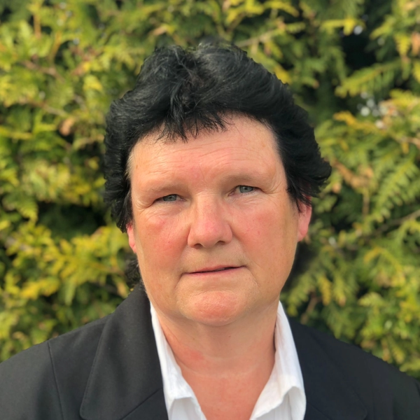 Petra Perlt Ichtershausen